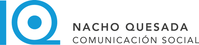 Logo Nacho Quesada